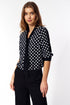 Long sleeve shirt model 216910